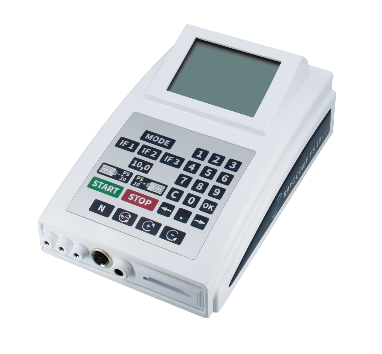 PS10 Basic