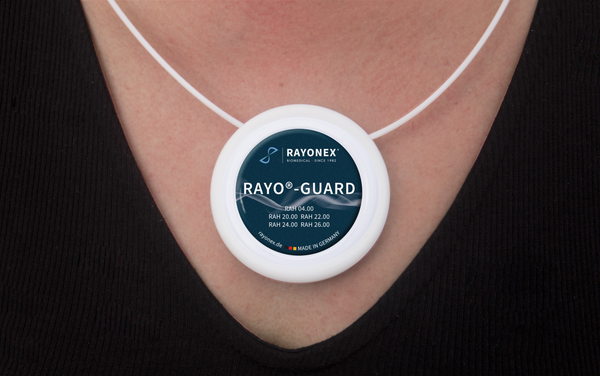 Rayo-Guard – Rayonex HK Rayo-Guard – Rayonex HK