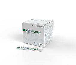 Rayoflora 益生菌 (31包)