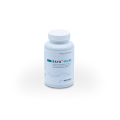 Rayo-Pure 排毒膠囊(180粒)