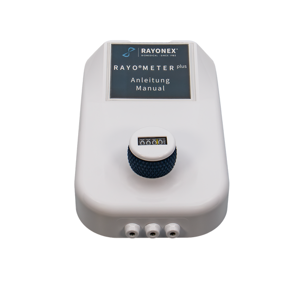 Rayometer Plus – Rayonex HK