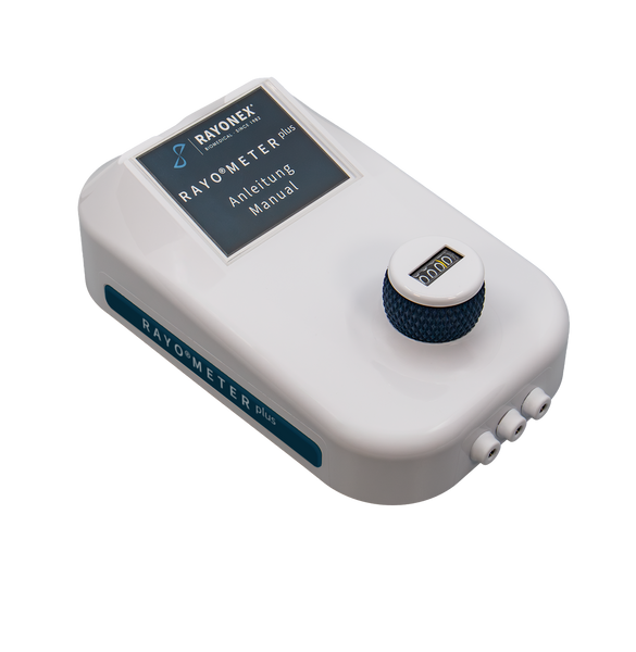 レオメーターデジタル Rayometer バイオレゾナンス Rayonex 50300_2_grande.png?v=1764219917