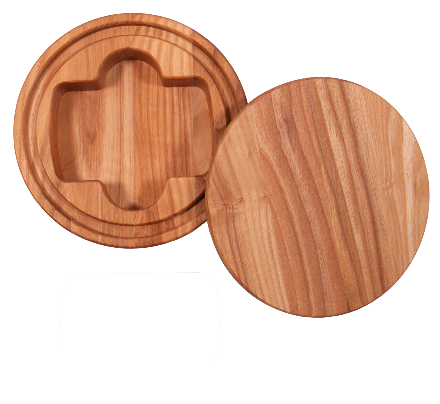 Rayo-Aqua Mini Holder Solid Ash