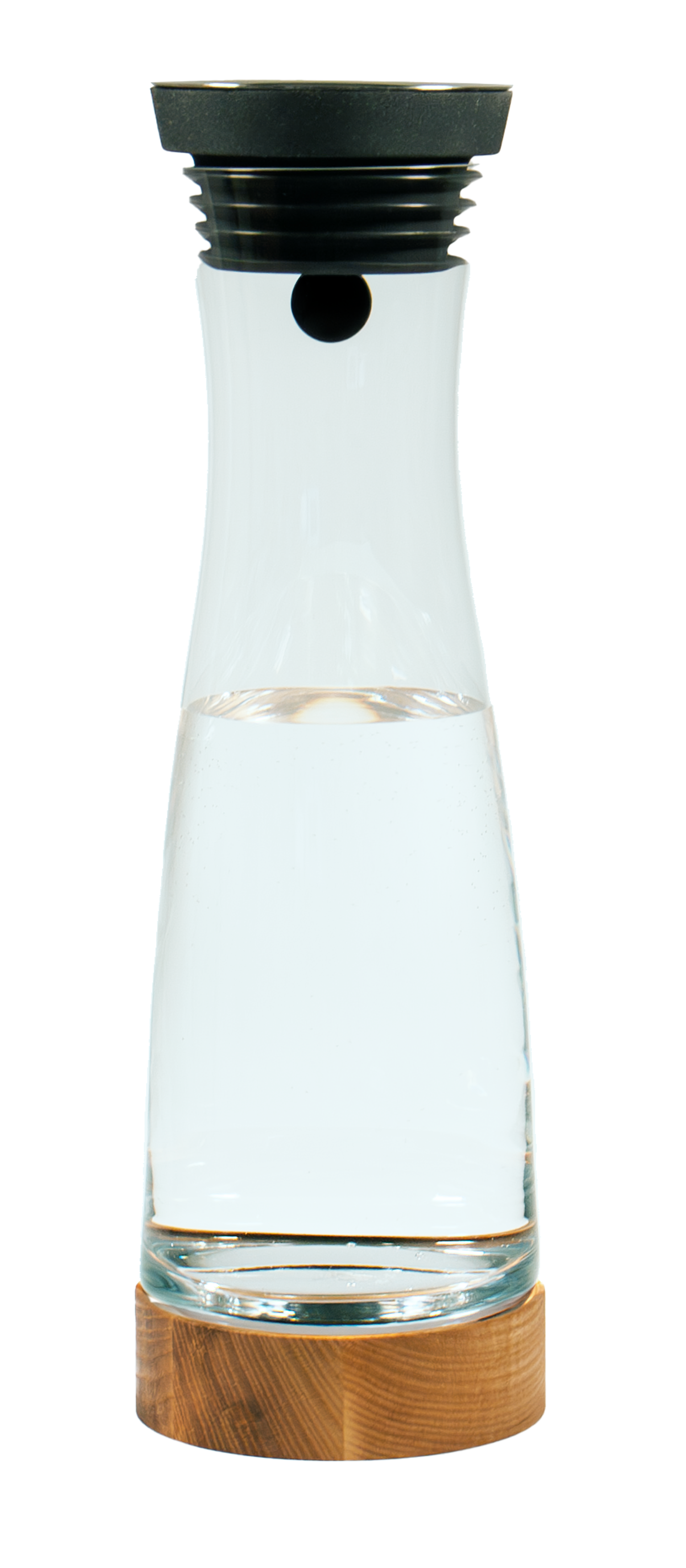 Rayo-Aqua Complete Solid Ash (with WMF glass carafe)