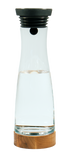 Rayo-Aqua Complete Solid Ash (with WMF glass carafe)