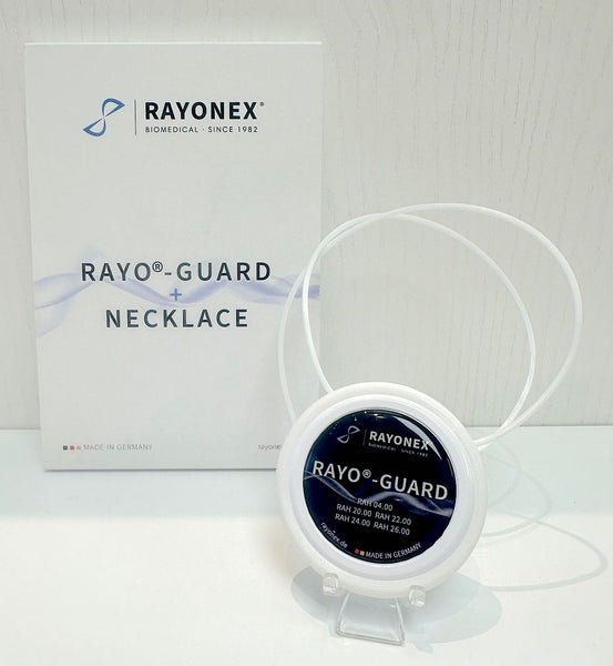 Necklace for Rayo-Guard – Rayonex HK
