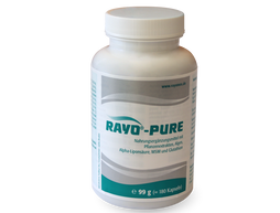 Rayo-Pure 排毒膠囊(180粒)