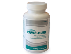Rayo-Pure 排毒膠囊(180粒)