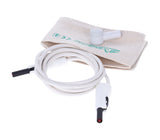Fabric Detector: 30 cm with Velcro Strip