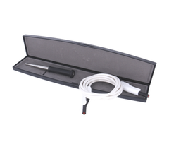 Pointed Detector