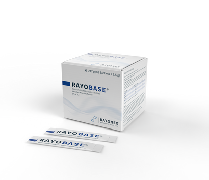 Rayobase (62 sachets)