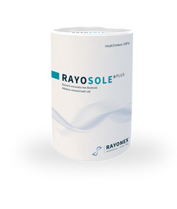 Rayosole Plus (1kg)