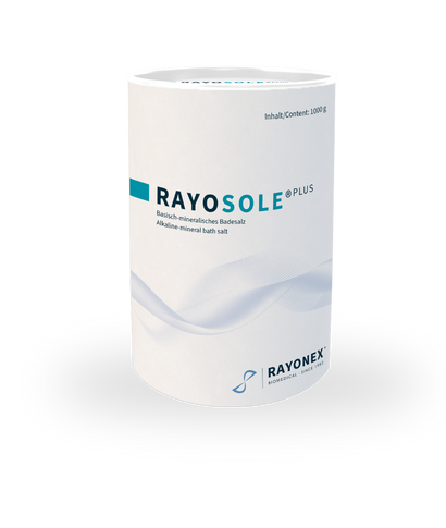 Rayosole Plus (1kg)