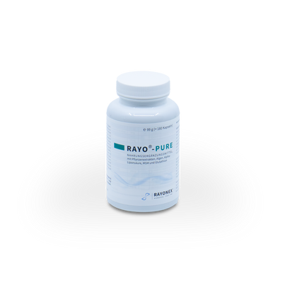 Rayo-Pure (180 capsules)