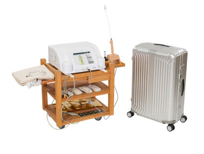 Polar 4.0 Complete Set