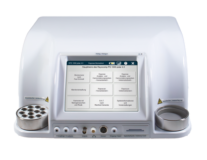 Polar 4.0 Starter Set