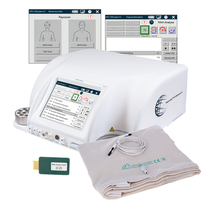 Polar 4.0 Starter Set