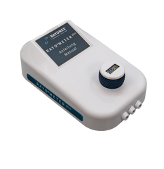 懷舊小型生物共振機 Rayometer Plus