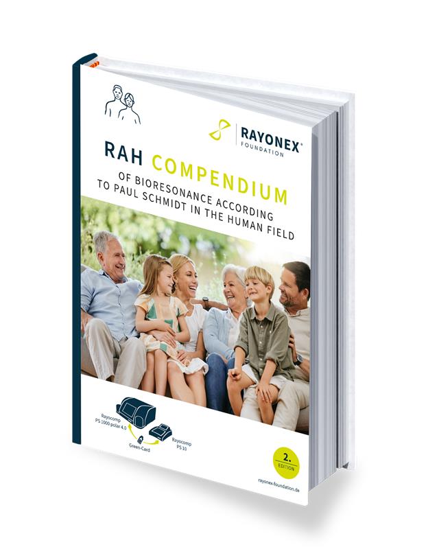 RAH Compendium (2nd Edition)