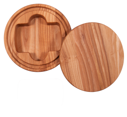 Rayo-Aqua Mini Holder Solid Ash