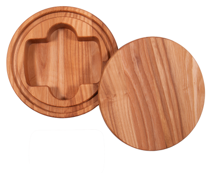 Rayo-Aqua Mini Holder Solid Ash