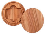 Rayo-Aqua Mini Holder Solid Ash