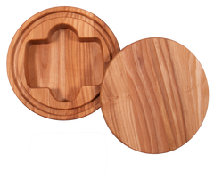 Rayo-Aqua Mini Holder Solid Ash