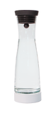Rayo-Aqua Complete White (with WMF glass carafe)