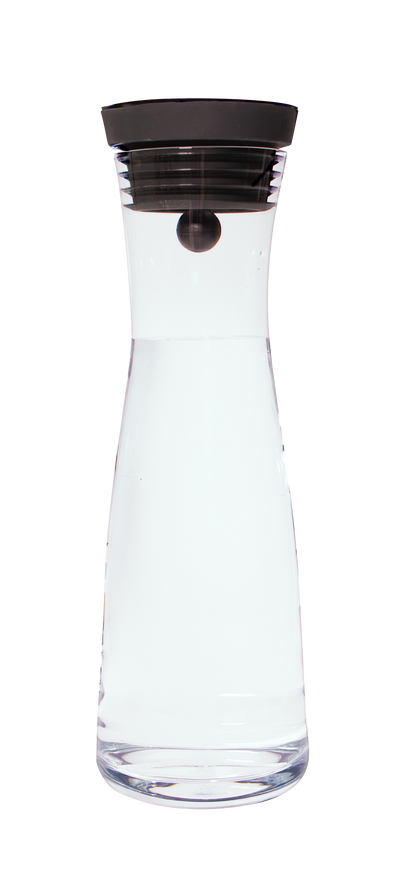 WMF Glass Carafe (1L)