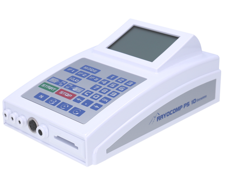 PS10 Complete – Rayonex HK