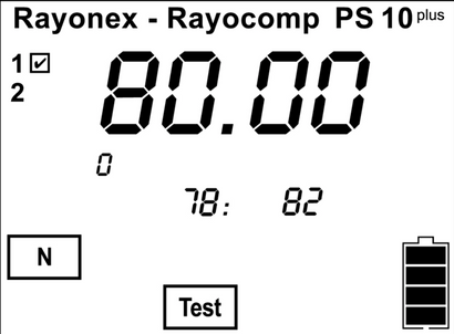 草本療法模式 Phytotherapy Module