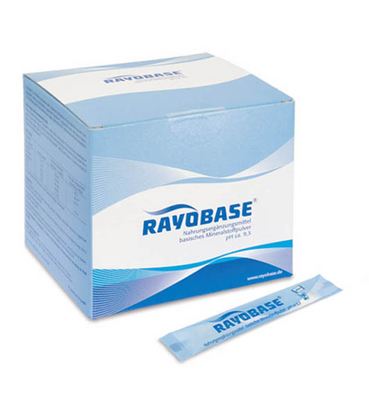 Rayobase (62 sachets)