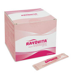 Rayovita (31 sachets)