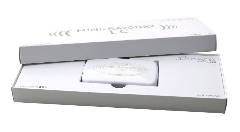 Mini-Rayonex LC – Rayonex HK