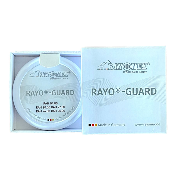 Rayo-Guard – Rayonex HK