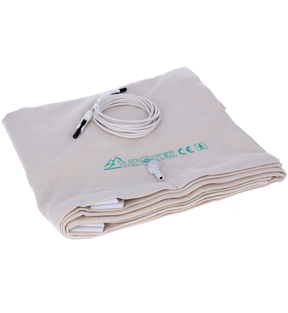 Fabric Detector Fitted Sheet