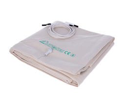 Fabric Detector Blanket