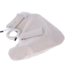 Fabric Detector Short Sock