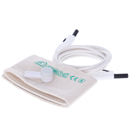 Fabric Detector: 30 cm with Velcro Strip