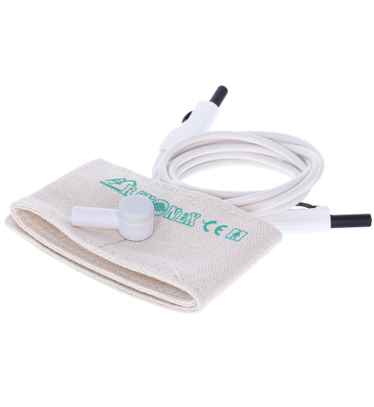 Fabric Detector: 30 cm with Velcro Strip