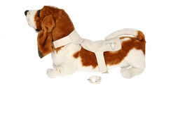 Fabric Detector for Small Dogs