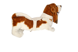 Fabric Detector for Small Dogs