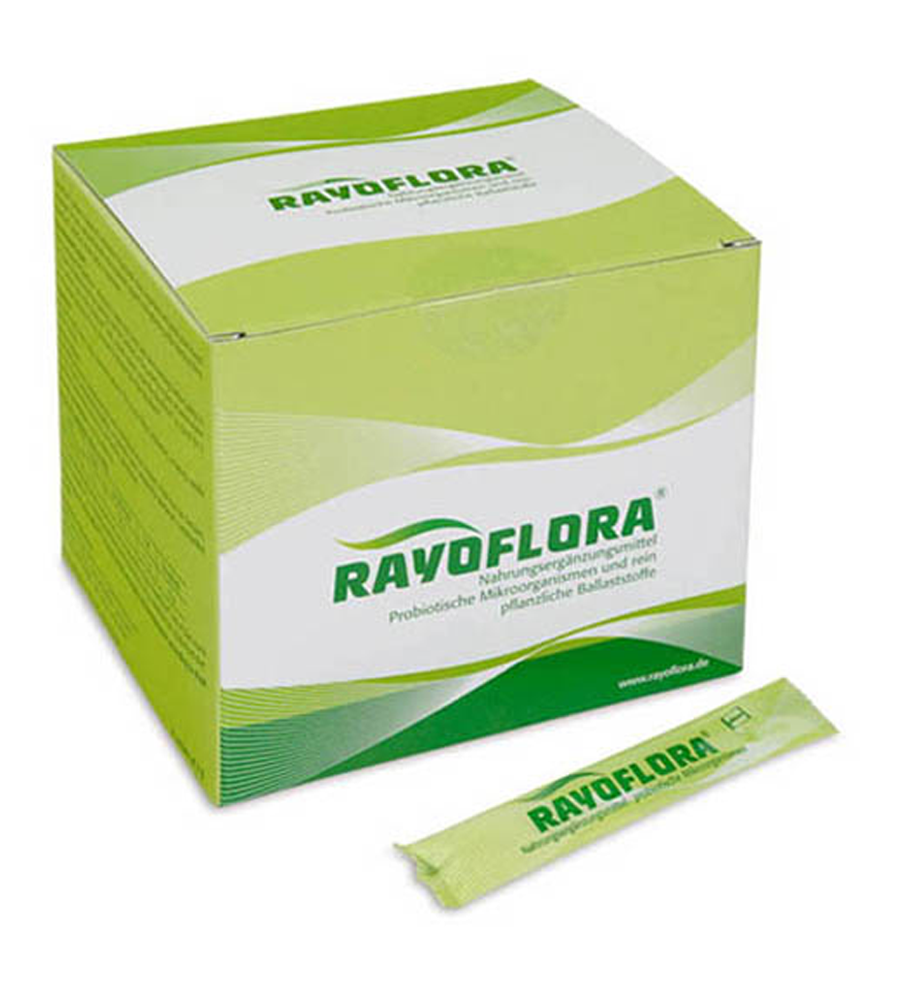 Rayoflora 益生菌 (31包)