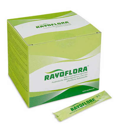 Rayoflora