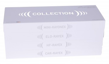 Rayonex Collection Set