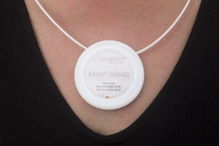 Rayo-Guard with Necklace Set