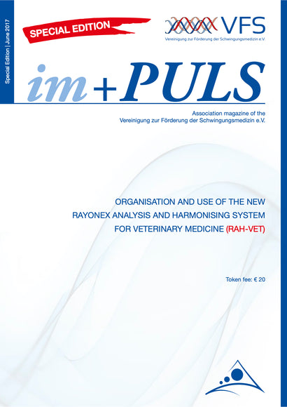 RAH Vet-Module (M11) for PS10