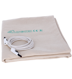 Fabric Detector Pillow Case