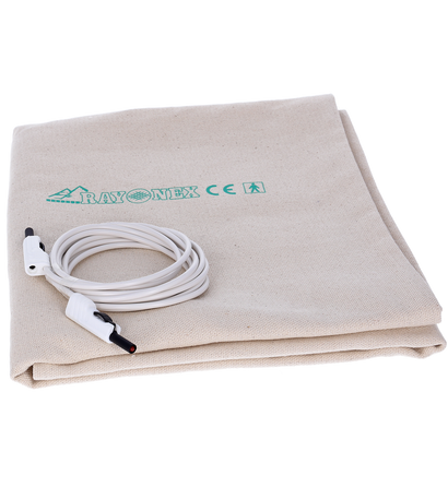 Fabric Detector Pillow Case