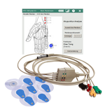 Rayoscan Hardware and Software with Acupuncture Analysis for Polar 4.0 (includes 100 Rayoscan Pads)